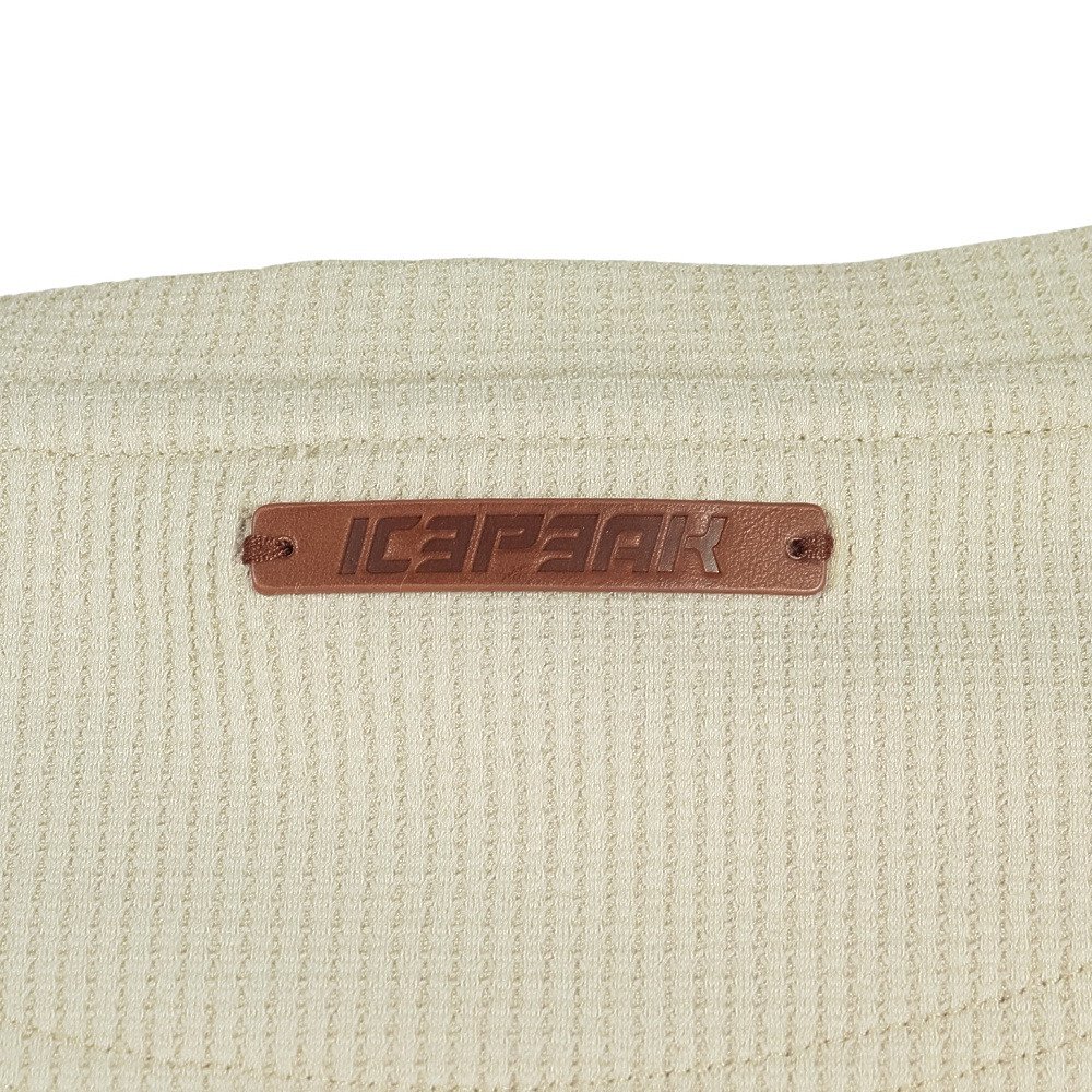 アイスピーク（icepeak）（メンズ）半袖 Tシャツ OCALA 57699 643 039 速乾 UVカット