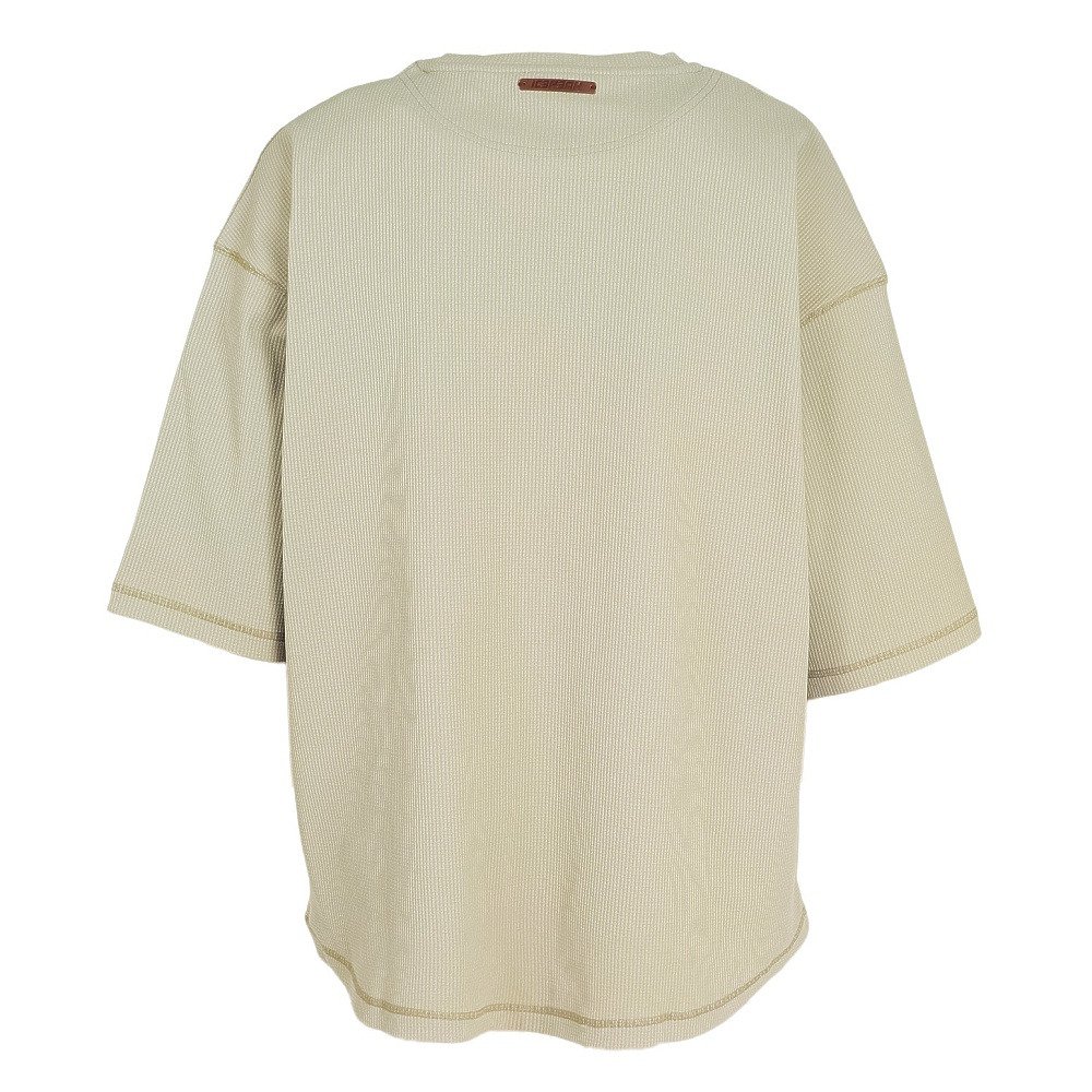 アイスピーク（icepeak）（メンズ）半袖 Tシャツ OCALA 57699 643 039 速乾 UVカット
