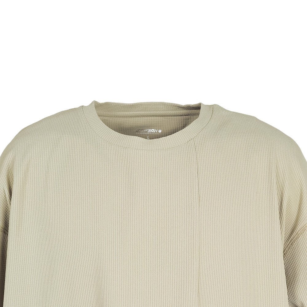 アイスピーク（icepeak）（メンズ）半袖 Tシャツ OCALA 57699 643 039 速乾 UVカット