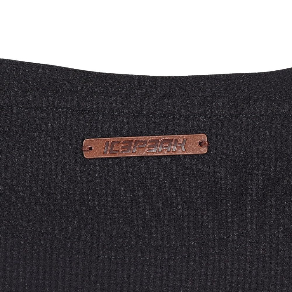 アイスピーク（icepeak）（メンズ）半袖 Tシャツ OCALA 57699 643 990 速乾 UVカット
