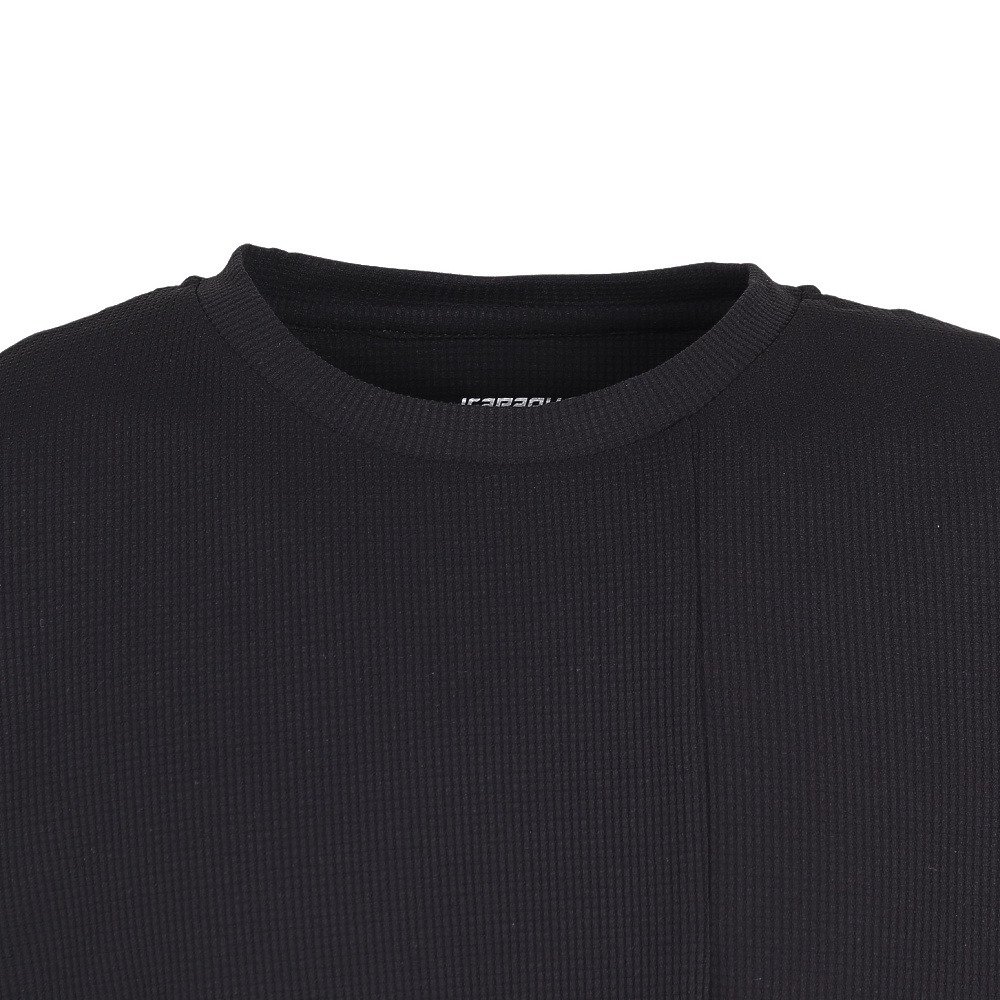 アイスピーク（icepeak）（メンズ）半袖 Tシャツ OCALA 57699 643 990 速乾 UVカット