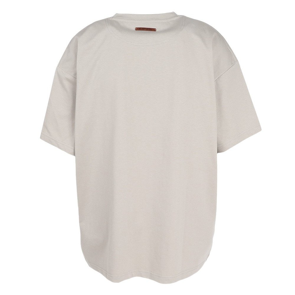 アイスピーク（icepeak）（メンズ）半袖 Tシャツ UVカット OCEANSIDE 57700 612 039