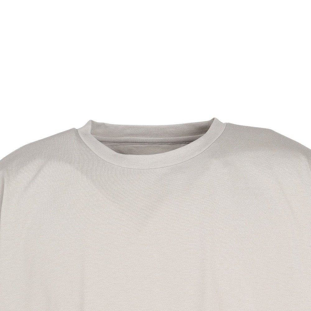 アイスピーク（icepeak）（メンズ）半袖 Tシャツ UVカット OCEANSIDE 57700 612 039