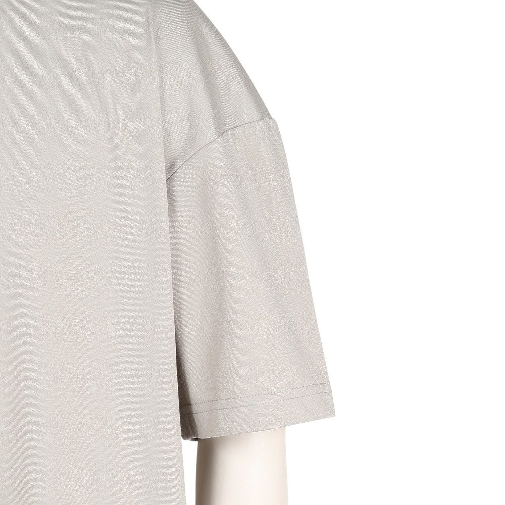 アイスピーク（icepeak）（メンズ）半袖 Tシャツ UVカット OCEANSIDE 57700 612 039
