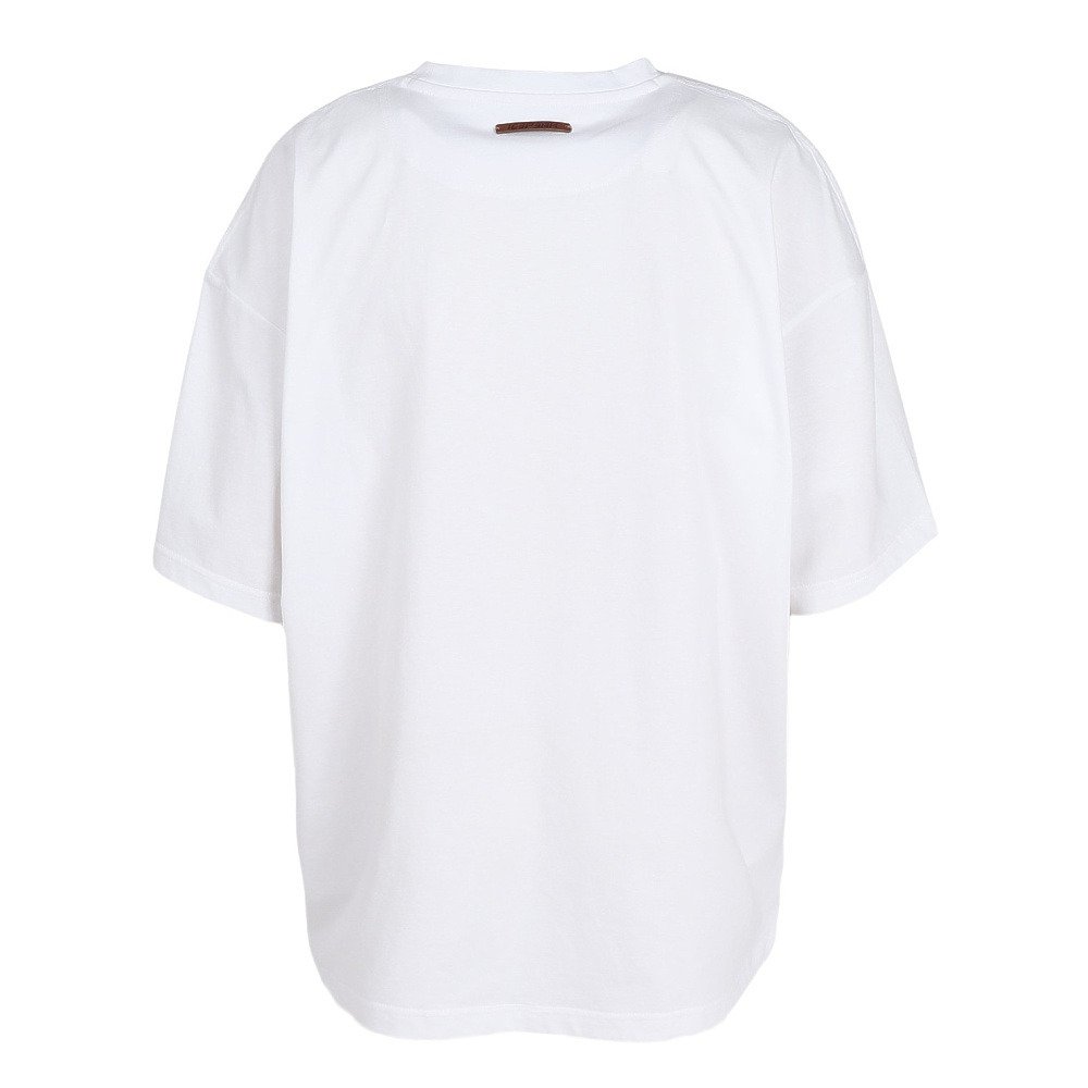 アイスピーク（icepeak）（メンズ）半袖 Tシャツ UVカット OCEANSIDE 57700 612 980