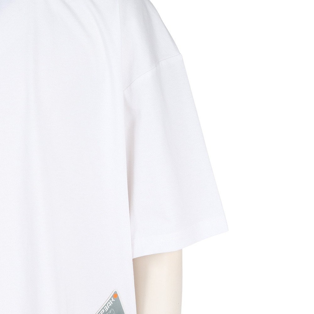 アイスピーク（icepeak）（メンズ）半袖 Tシャツ UVカット OCEANSIDE 57700 612 980