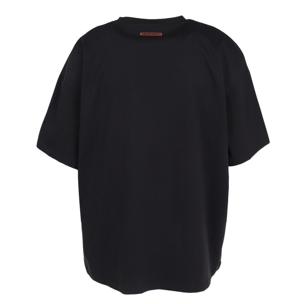 アイスピーク（icepeak）（メンズ）半袖 Tシャツ OCEANSIDE 57700 612 990