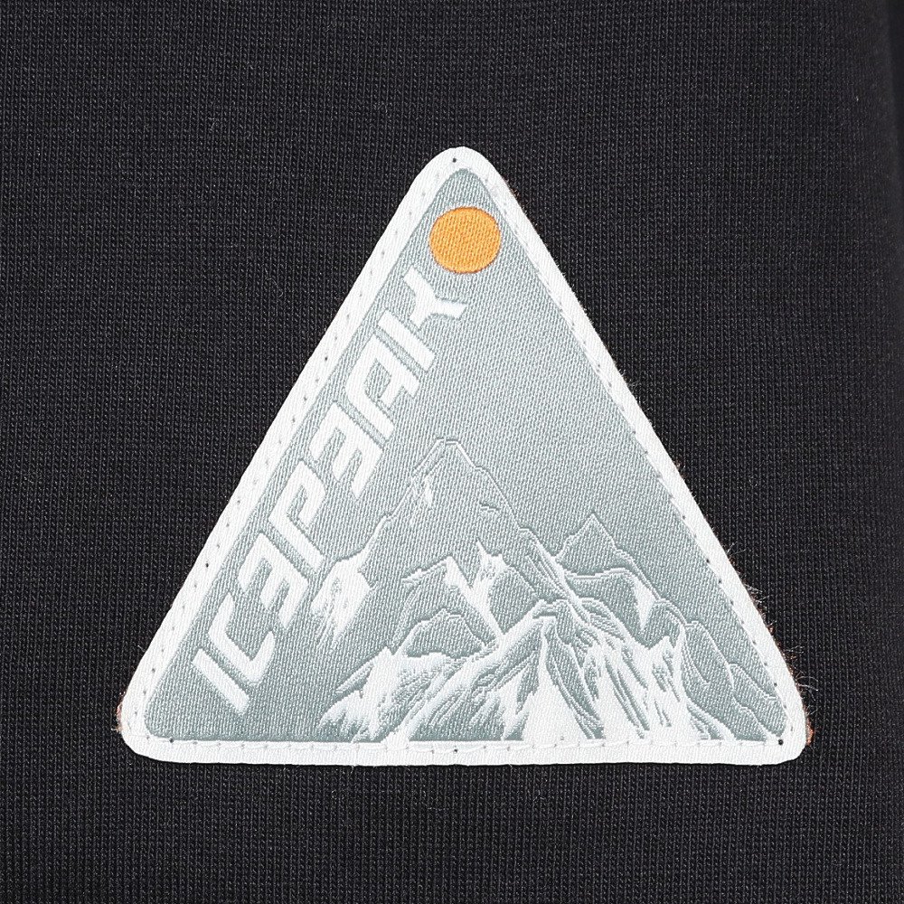 アイスピーク（icepeak）（メンズ）半袖 Tシャツ OCEANSIDE 57700 612 990