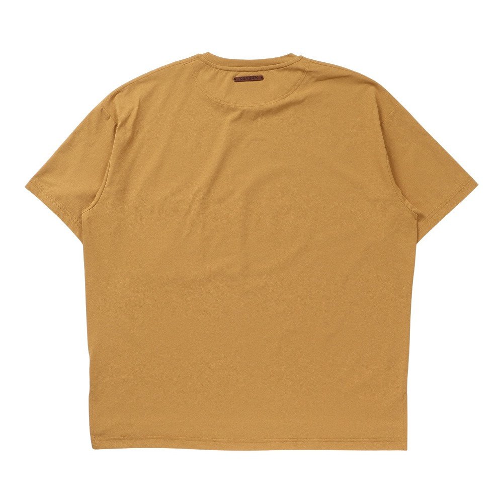 アイスピーク（icepeak）（メンズ）半袖 Tシャツ OCHEYDAN 57701 634 419 速乾 UVカット