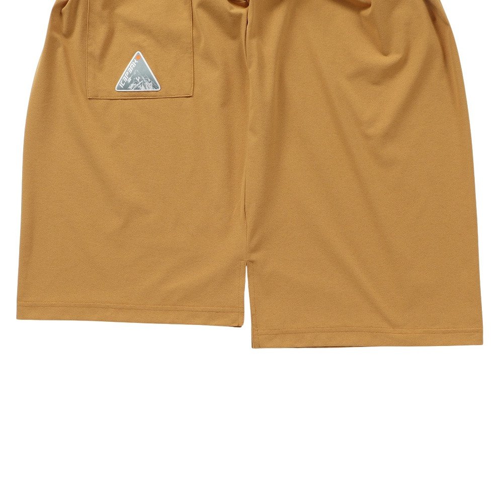 アイスピーク（icepeak）（メンズ）半袖 Tシャツ OCHEYDAN 57701 634 419 速乾 UVカット