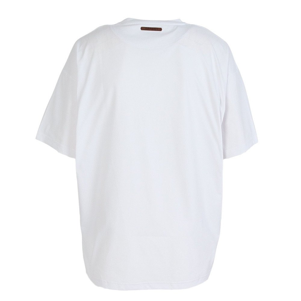 アイスピーク（icepeak）（メンズ）半袖 Tシャツ OCHEYDAN 57701 634 980 速乾 UVカット 