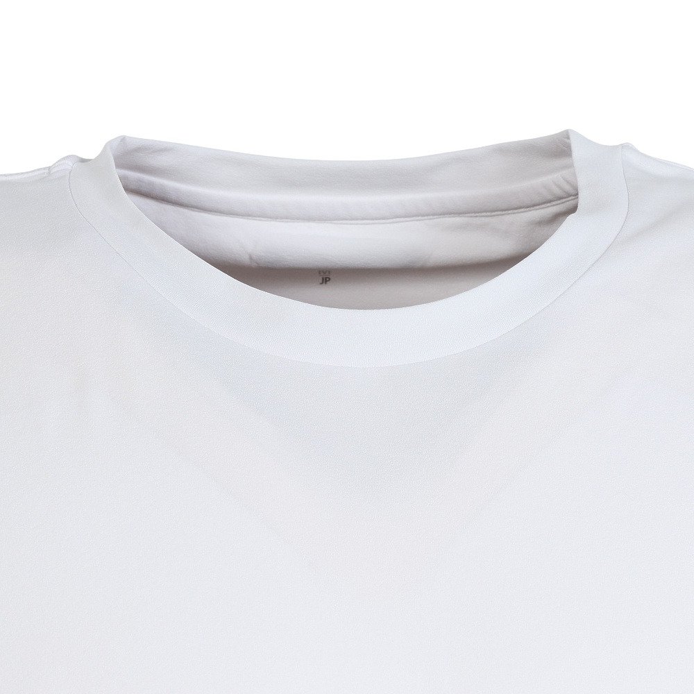 アイスピーク（icepeak）（メンズ）半袖 Tシャツ OCHEYDAN 57701 634 980 速乾 UVカット 