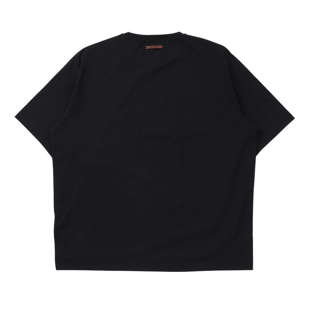 アイスピーク（icepeak）（メンズ）半袖 Tシャツ OCHEYDAN 57701 634 990 速乾 UVカット