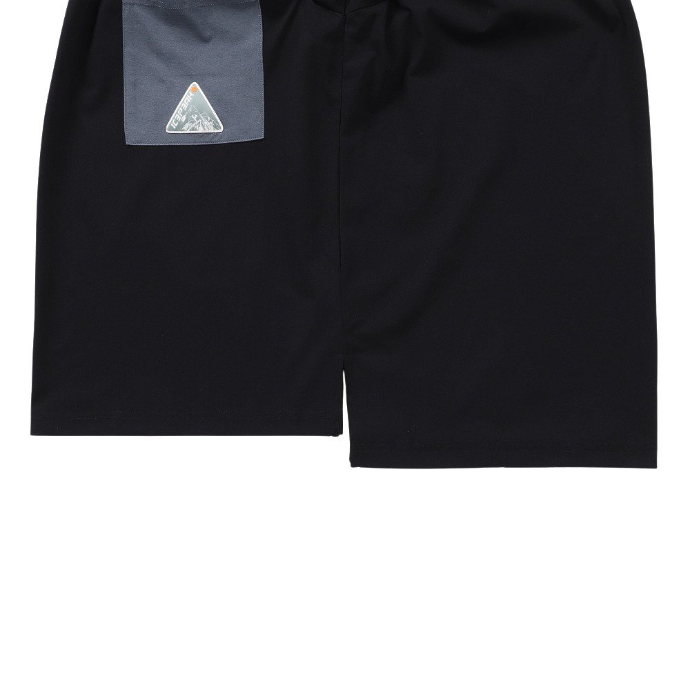 アイスピーク（icepeak）（メンズ）半袖 Tシャツ OCHEYDAN 57701 634 990 速乾 UVカット