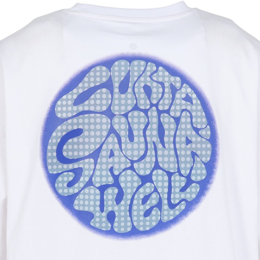 LUHTA（LUHTA）（メンズ）半袖 Tシャツ 紫外線カット ALANEN 39362 612 980