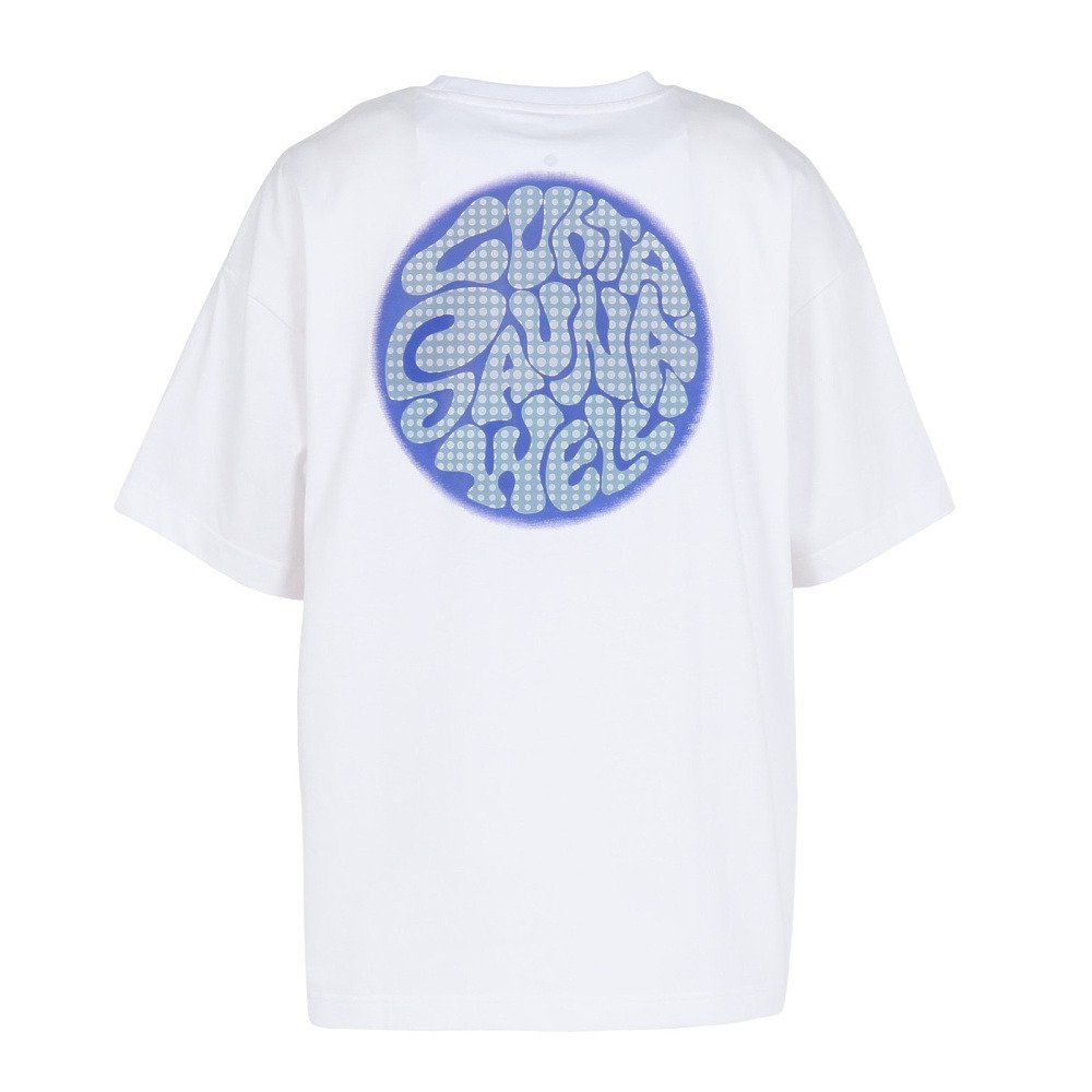 LUHTA（LUHTA）（メンズ）半袖 Tシャツ 紫外線カット ALANEN 39362 612 980