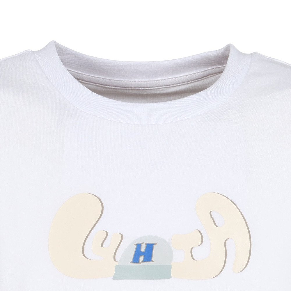 LUHTA（LUHTA）（メンズ）半袖 Tシャツ 紫外線カット ALANEN 39362 612 980