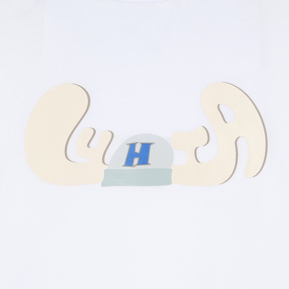 LUHTA（LUHTA）（メンズ）半袖 Tシャツ 紫外線カット ALANEN 39362 612 980