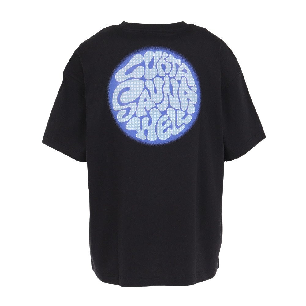 LUHTA（LUHTA）（メンズ）半袖 Tシャツ 紫外線カット ALANEN 39362 612 990