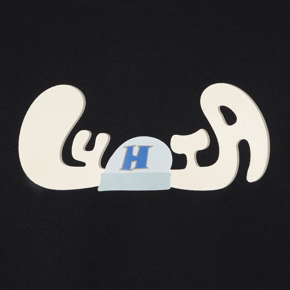 LUHTA（LUHTA）（メンズ）半袖 Tシャツ 紫外線カット ALANEN 39362 612 990