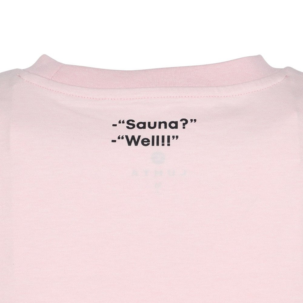 LUHTA（LUHTA）（メンズ）半袖 Tシャツ 紫外線カット ALANEN 39363 612 614