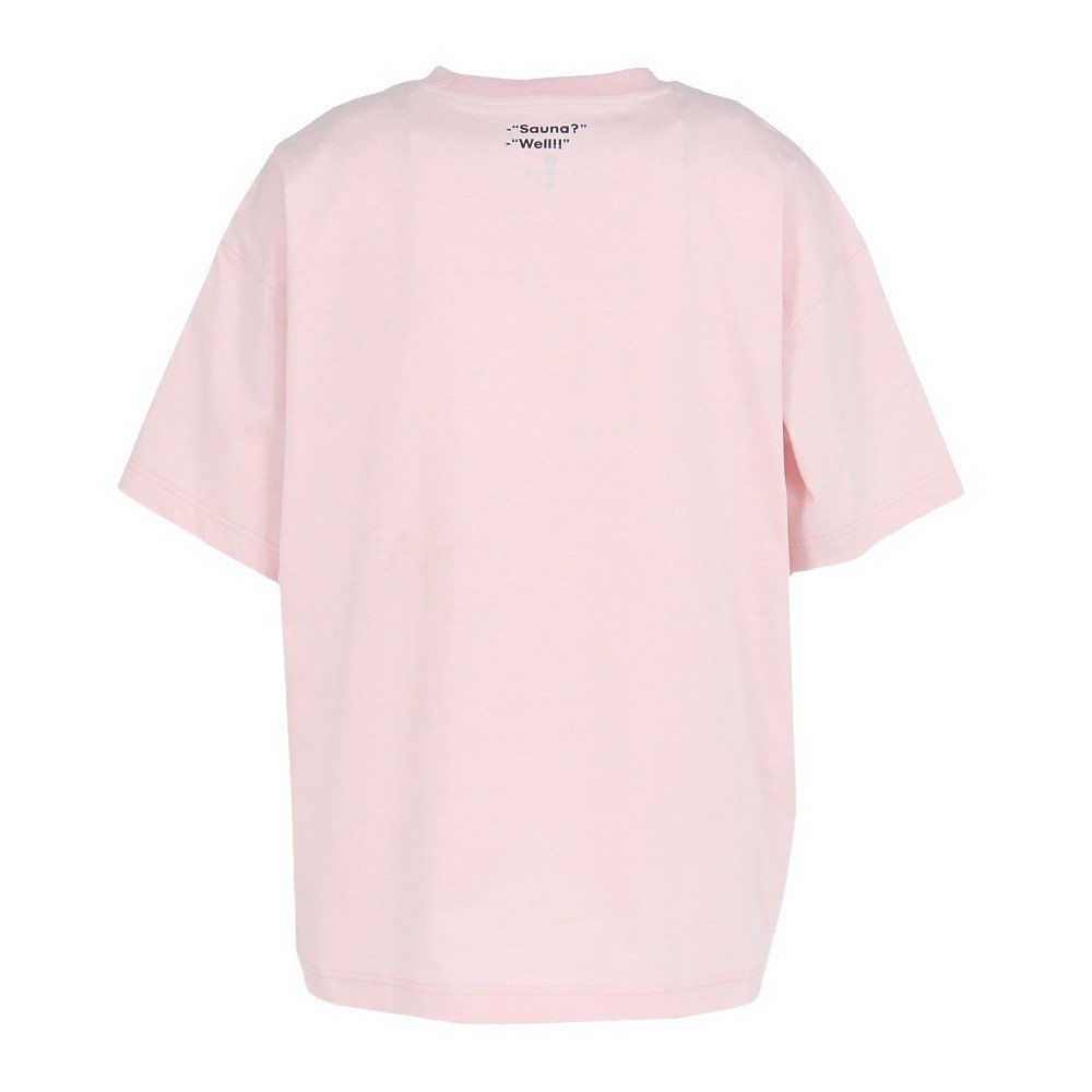 LUHTA（LUHTA）（メンズ）半袖 Tシャツ 紫外線カット ALANEN 39363 612 614