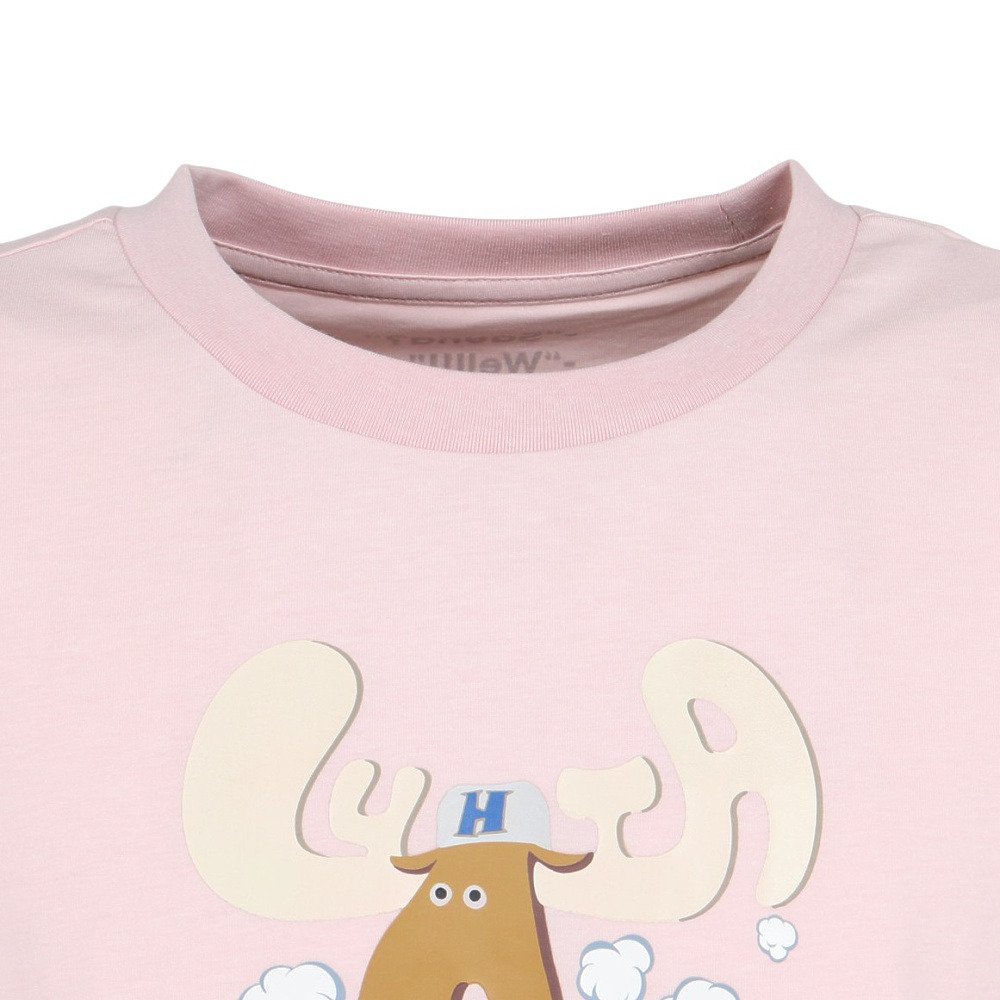 LUHTA（LUHTA）（メンズ）半袖 Tシャツ 紫外線カット ALANEN 39363 612 614