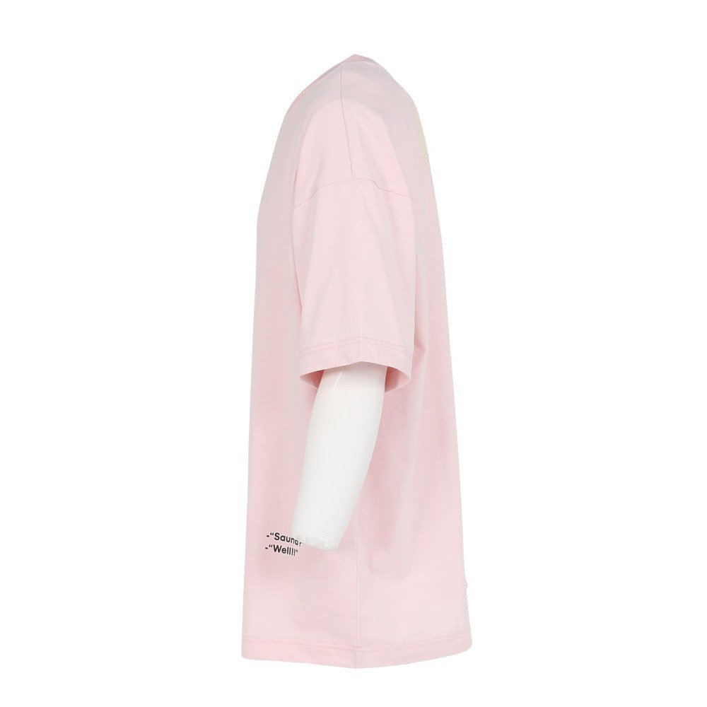 LUHTA（LUHTA）（メンズ）半袖 Tシャツ 紫外線カット ALANURMI 39364 612 614