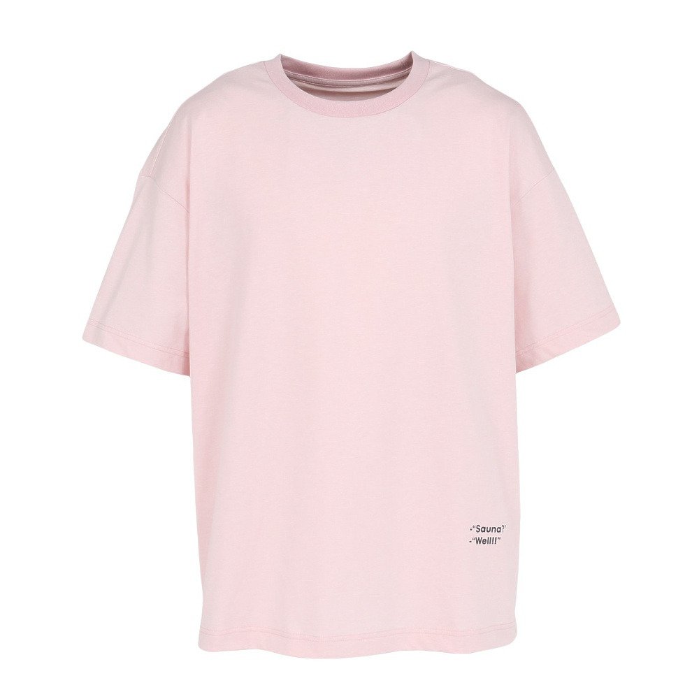 Tシャツ ピンク LL 2ページ目 - 【公式】 スーパースポーツゼビオ