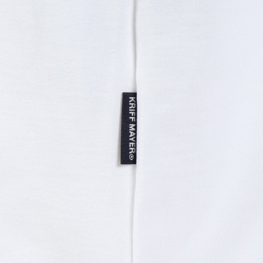 クリフメイヤー（KRIFF MAYER）（メンズ）DRY TOUCH 冷感半袖Tシャツ 2545104:5:OFF