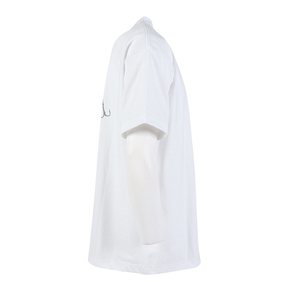 クリフメイヤー（KRIFF MAYER）（メンズ）DRY TOUCH 冷感半袖Tシャツ 2545104:5:OFF