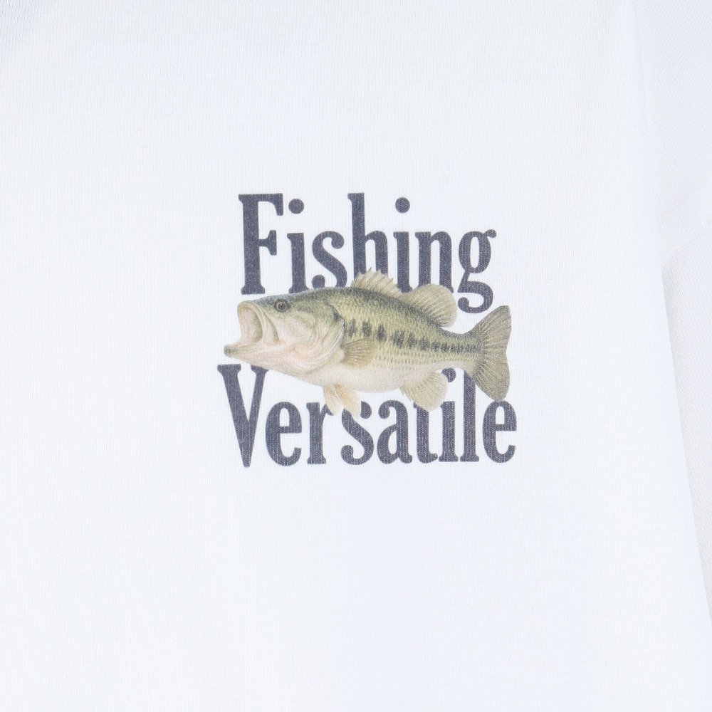 クリフメイヤー（KRIFF MAYER）（メンズ）DRY TOUCH 冷感半袖Tシャツ 2545104:5:OFF