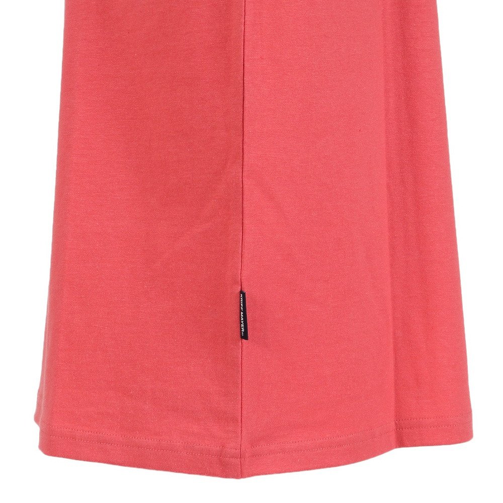 クリフメイヤー（KRIFF MAYER）（メンズ）クリフラビット 半袖Tシャツ 2546301:35:RED