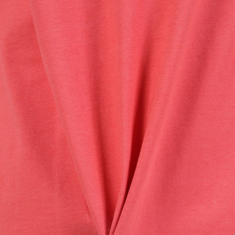 クリフメイヤー（KRIFF MAYER）（メンズ）クリフラビット 半袖Tシャツ 2546301:35:RED