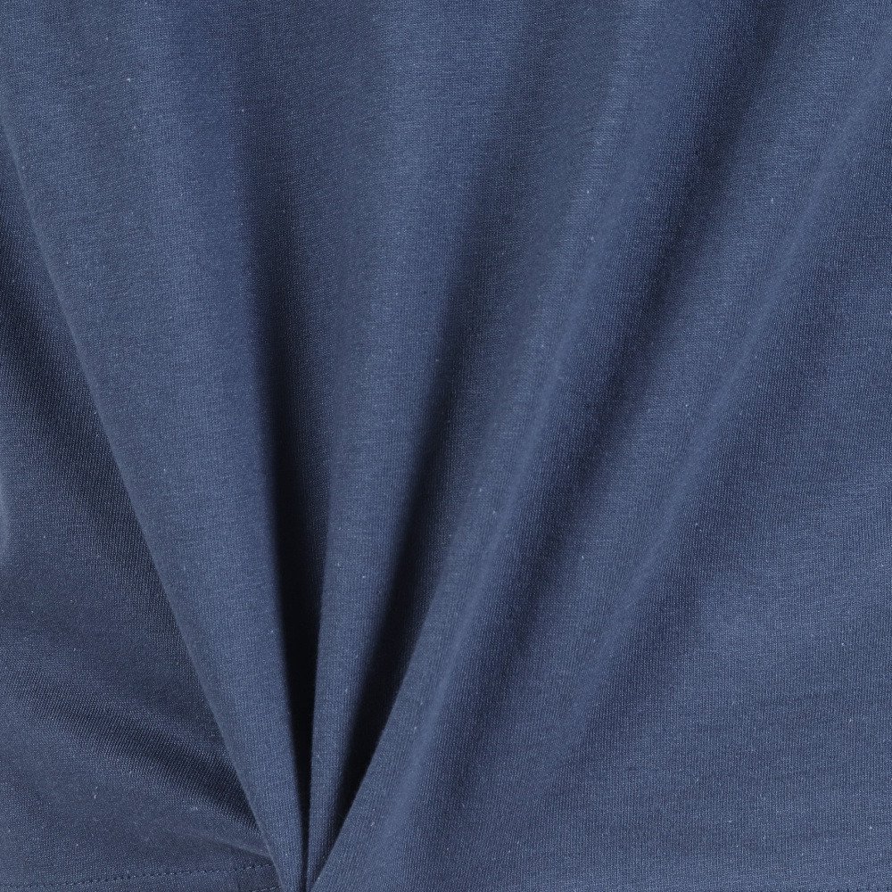 クリフメイヤー（KRIFF MAYER）（メンズ）クリフラビット 半袖Tシャツ ツーリング 2546301:79:NAVY