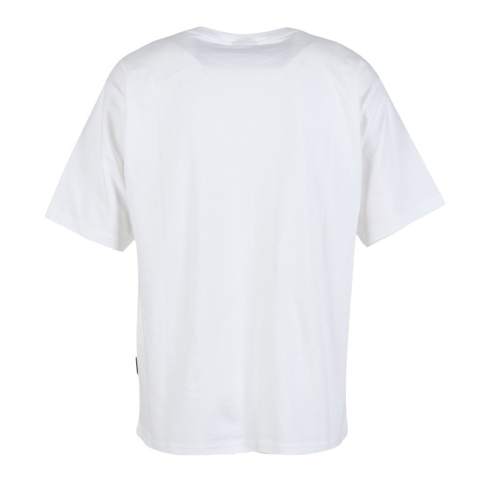 クリフメイヤー（KRIFF MAYER）（メンズ）フライングラビット半袖Tシャツ 2546302:1324:OFF2