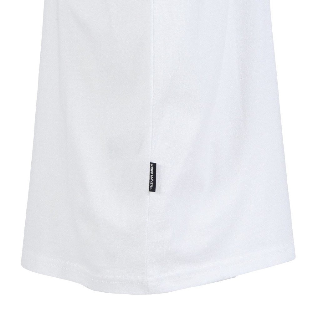 クリフメイヤー（KRIFF MAYER）（メンズ）フライングラビット半袖Tシャツ 2546302:1324:OFF2