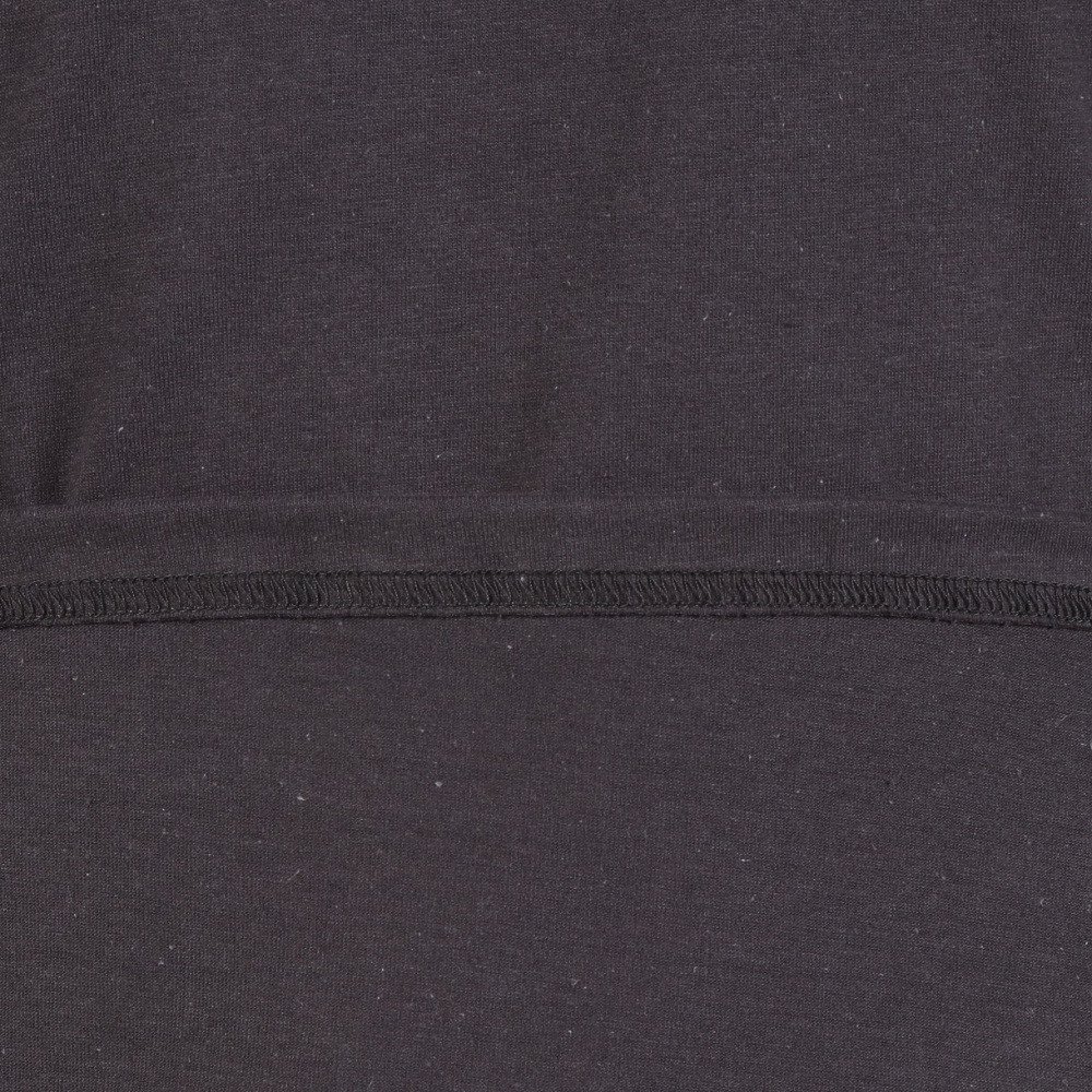 クリフメイヤー（KRIFF MAYER）（メンズ）フライングラビット半袖Tシャツ 2546302:1650:BLACK2
