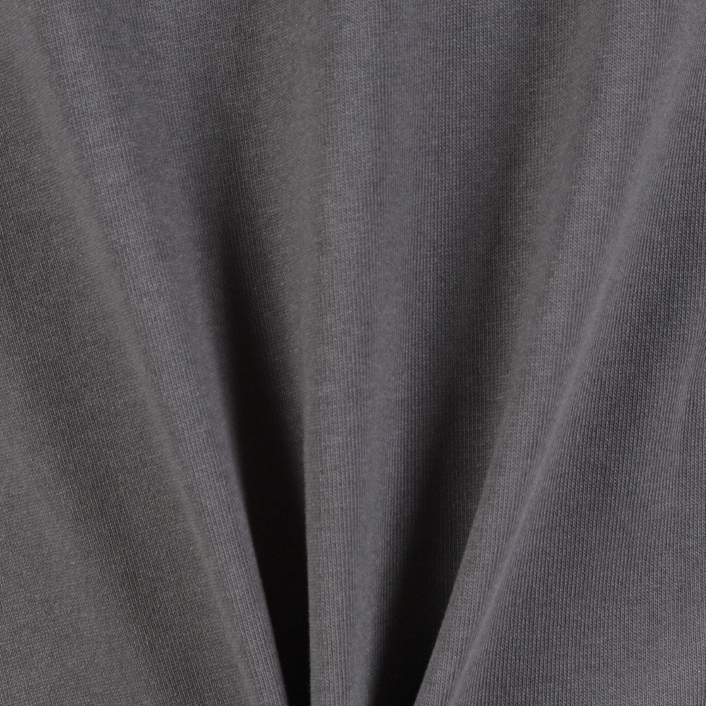クリフメイヤー（KRIFF MAYER）（メンズ）ウェットプロテクトTシャツ 鼻ぺちゃ 半袖 2547803:17:CHARCOAL
