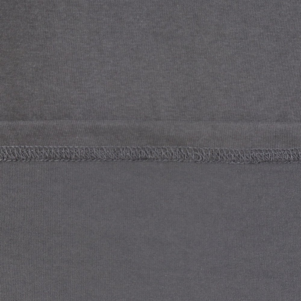 クリフメイヤー（KRIFF MAYER）（メンズ）ウェットプロテクトTシャツ 鼻ぺちゃ 半袖 2547803:17:CHARCOAL