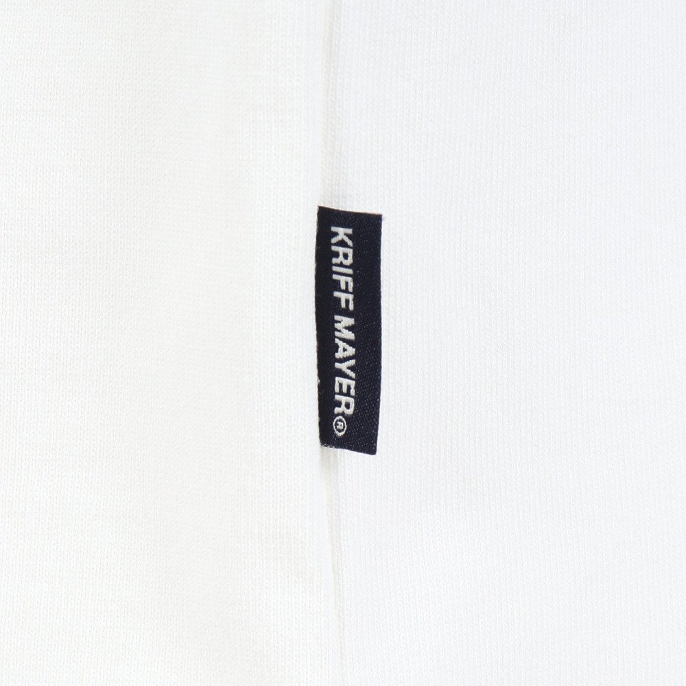 クリフメイヤー（KRIFF MAYER）（メンズ）ウェットプロテクトTシャツ 鼻ぺちゃ 半袖 2547803:5:OFF