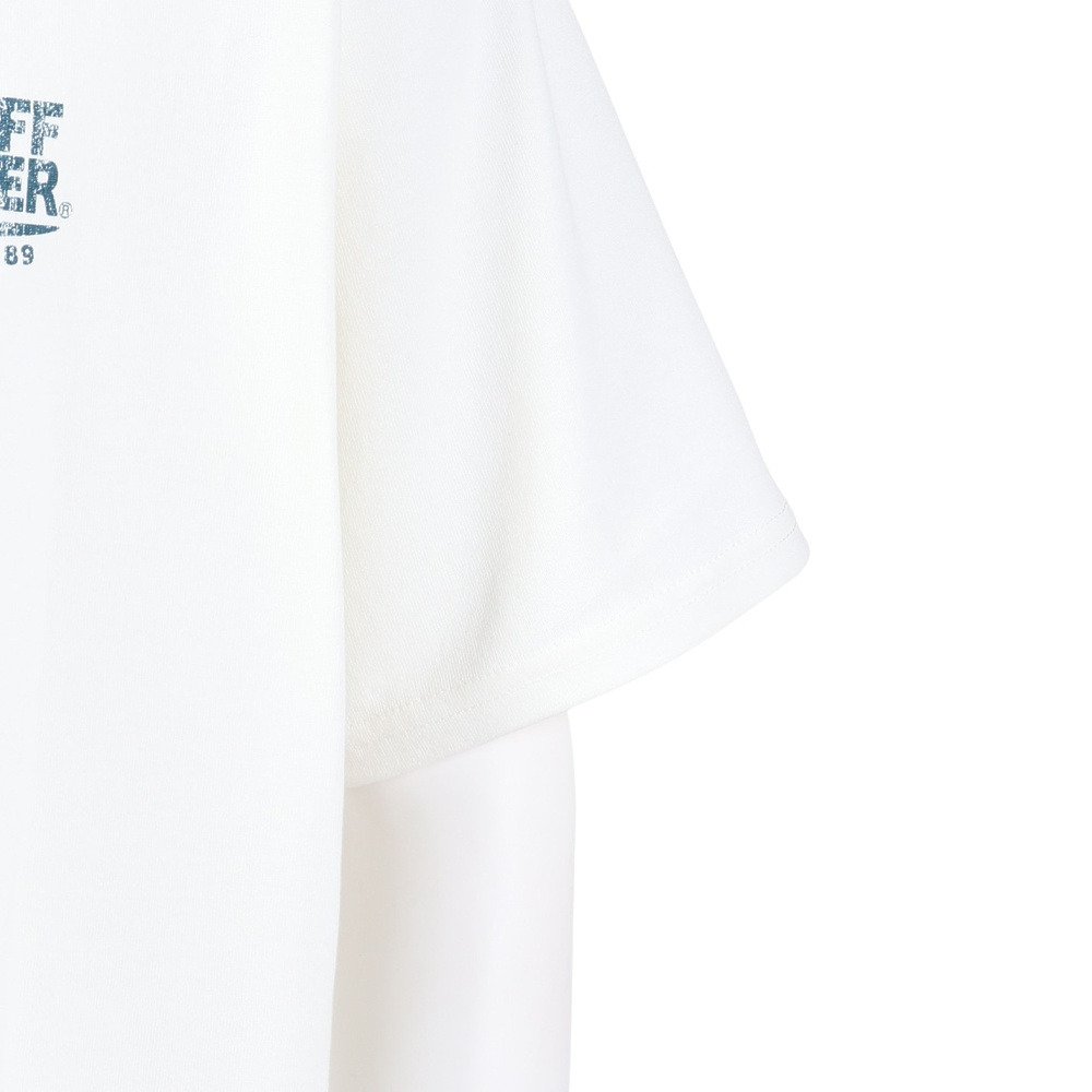 クリフメイヤー（KRIFF MAYER）（メンズ）ウェットプロテクトTシャツ 鼻ぺちゃ 半袖 2547803:5:OFF