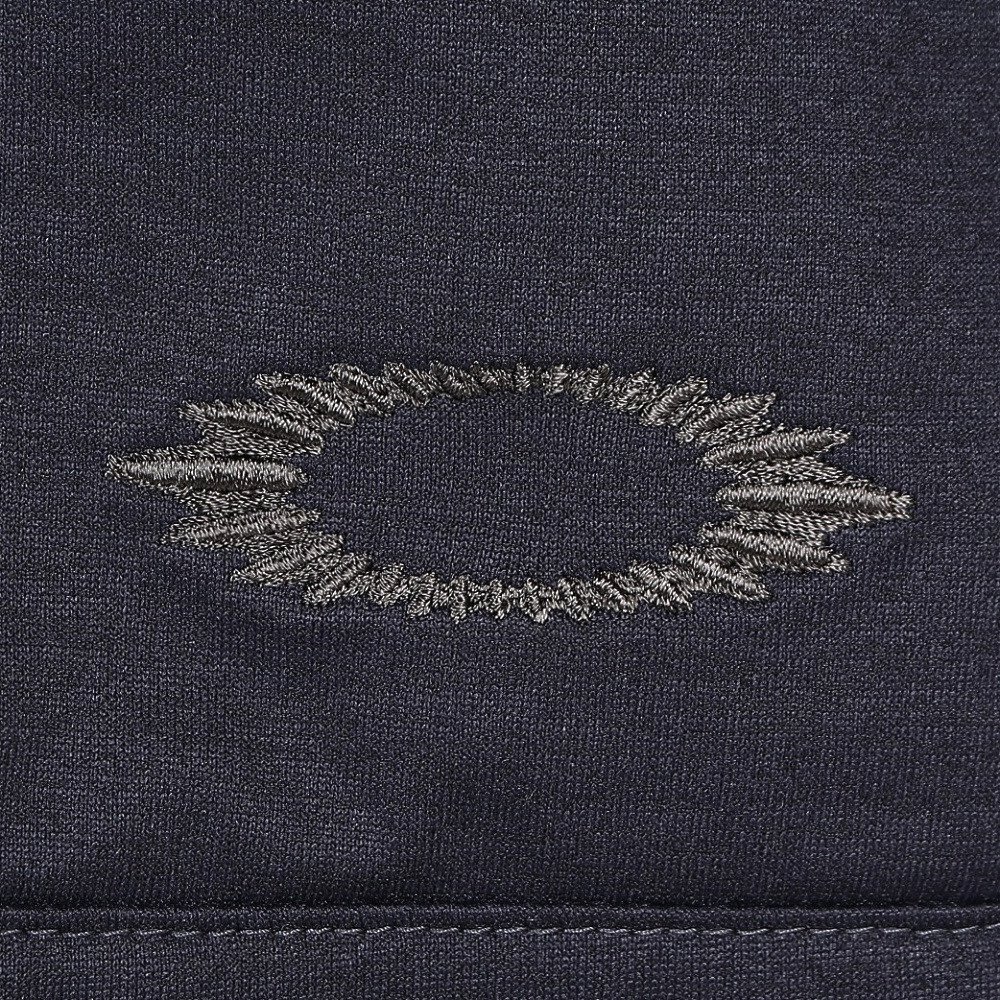 オークリー（OAKLEY）（メンズ）Tシャツ 半袖 FGL SCRATCH 6.0 FOA408796-01N 速乾 UVカット