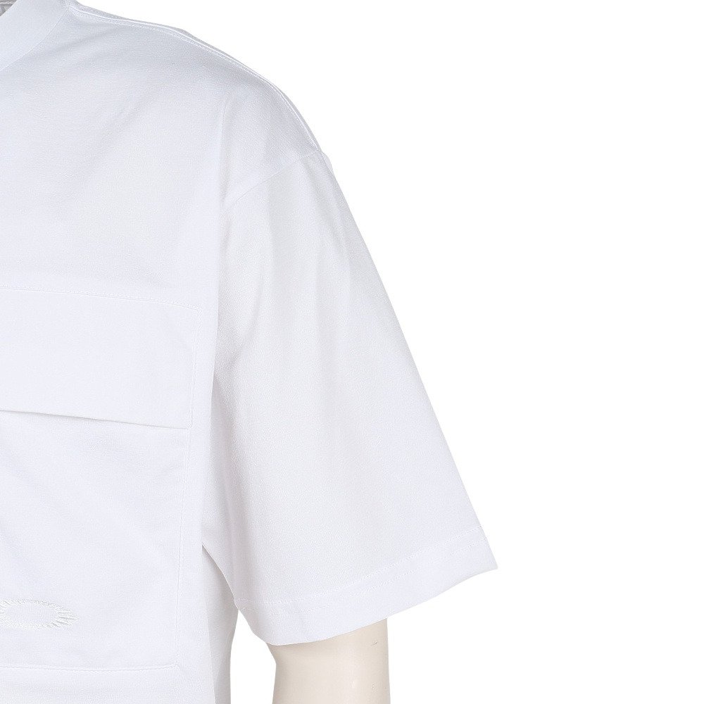 オークリー（OAKLEY）（メンズ）半袖 Tシャツ FGL SCRATCH Tee 6.0 FOA408796-100 速乾 UVカット