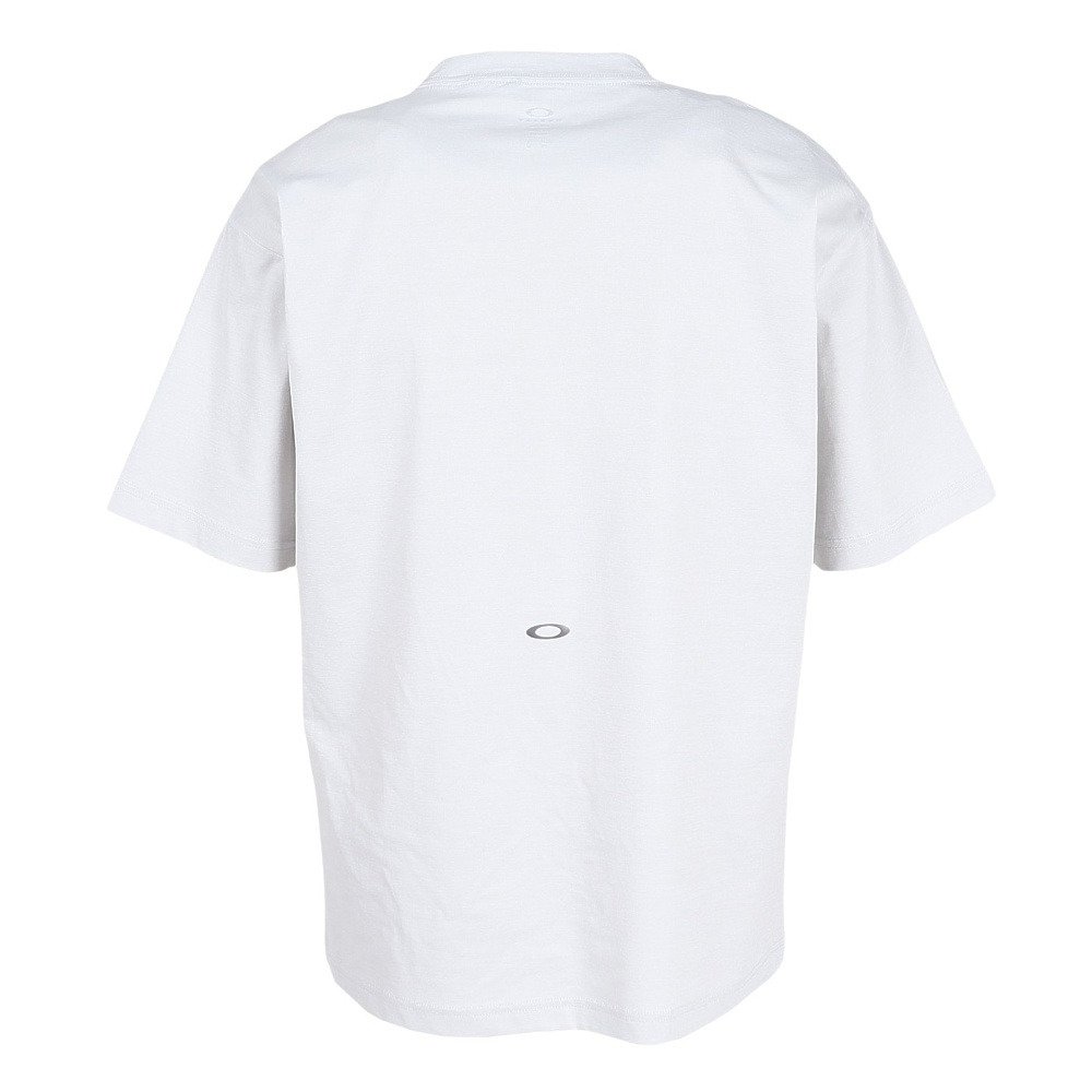 オークリー（OAKLEY）（メンズ）半袖 Tシャツ FGL SCRATCH Tee 6.0 FOA408796-20K 速乾 UVカット