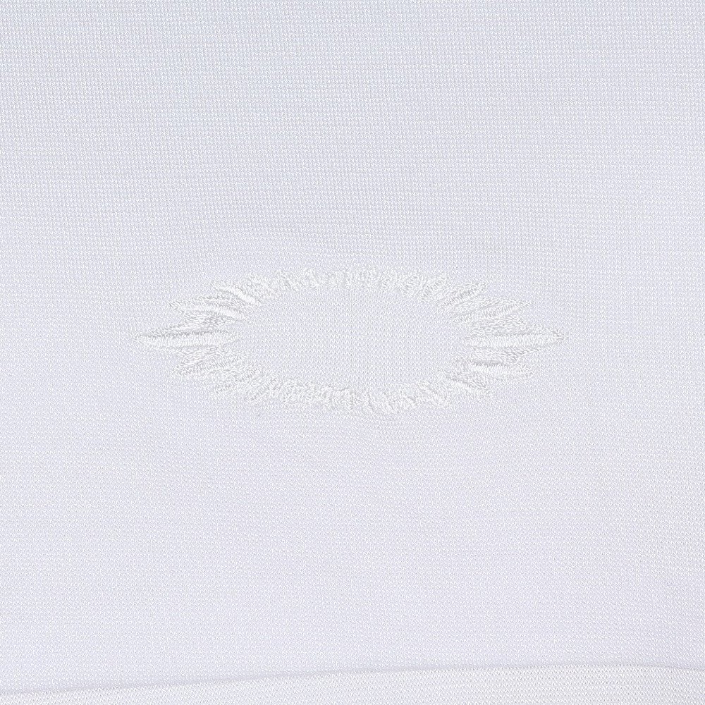 オークリー（OAKLEY）（メンズ）半袖 ポケットTシャツ Fgl Union Pocket Tee 6.0 FOA408797-100 接触冷感 UVカット