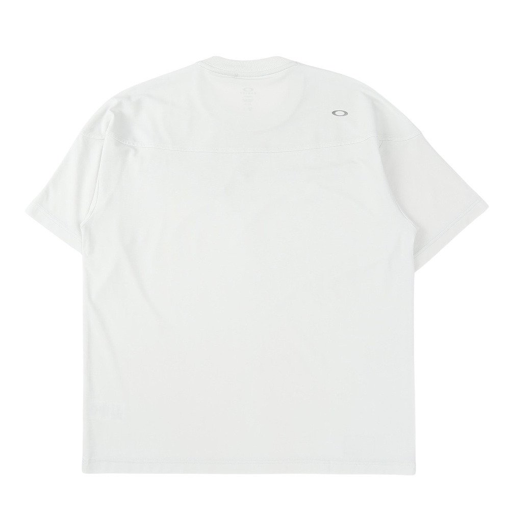 オークリー（OAKLEY）（メンズ）Fgl Union ポケット付きTシャツ 6.0 FOA408797-20K
