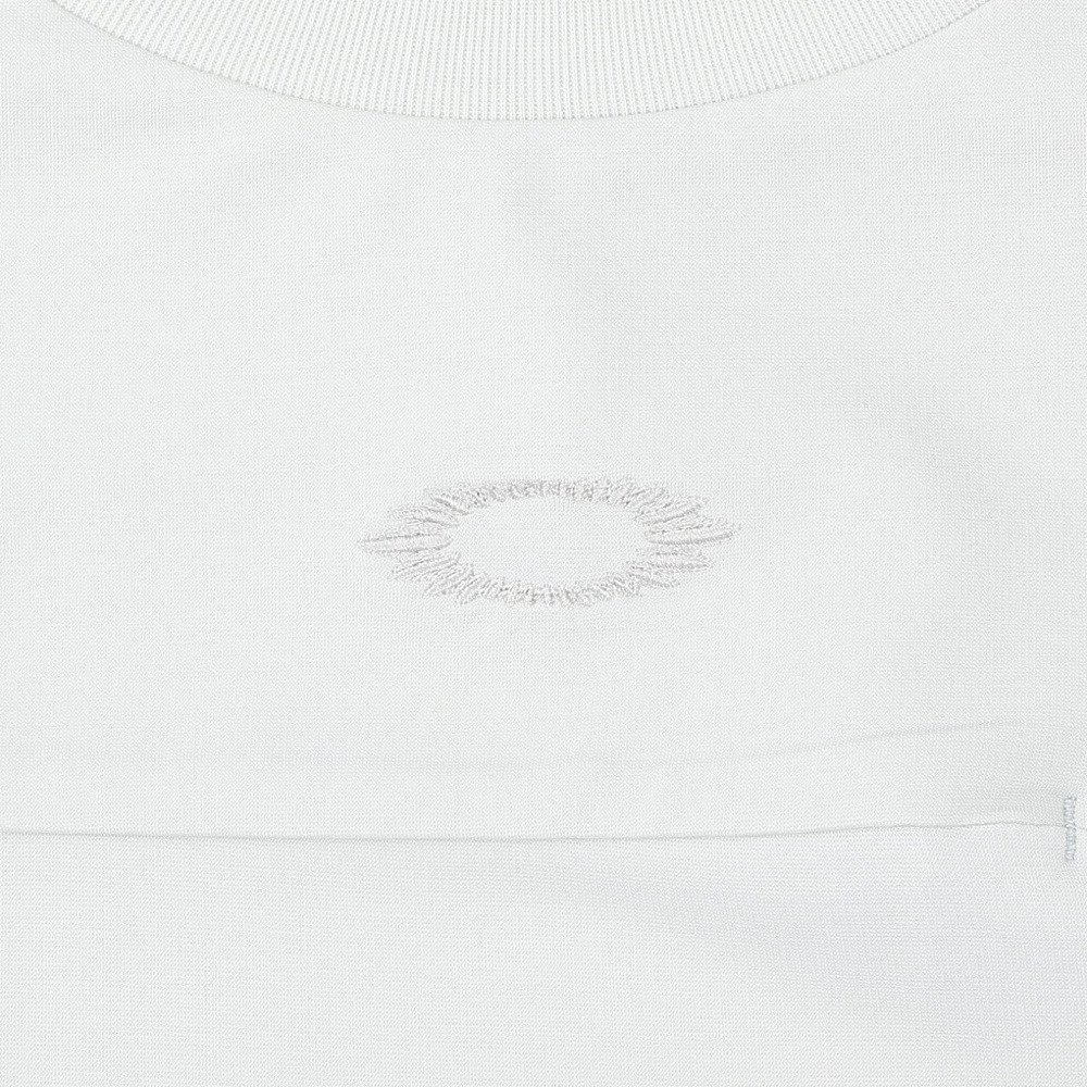 オークリー（OAKLEY）（メンズ）Fgl Union ポケット付きTシャツ 6.0 FOA408797-20K