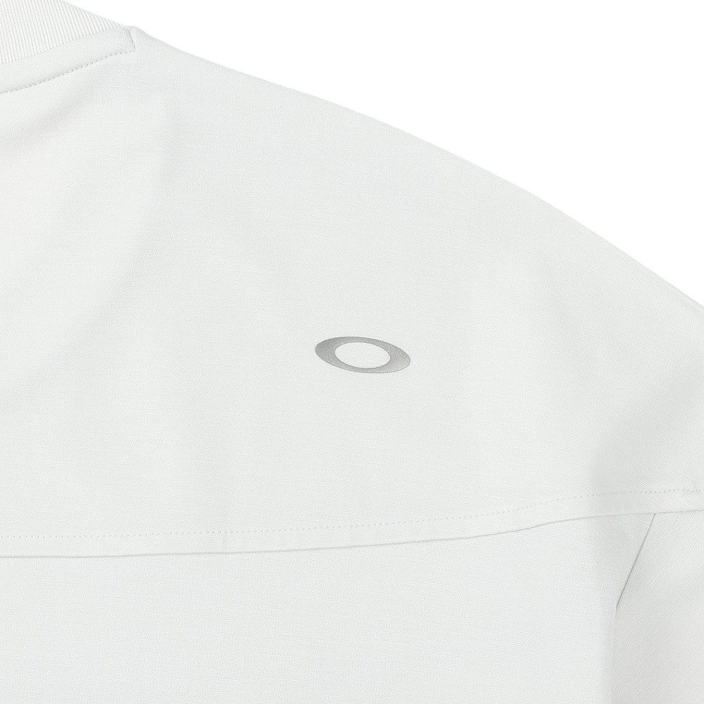 オークリー（OAKLEY）（メンズ）Fgl Union ポケット付きTシャツ 6.0 FOA408797-20K