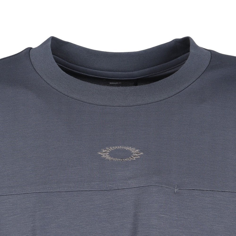 オークリー（OAKLEY）（メンズ）FGL UNION ポケット Tシャツ FOA408797-23B